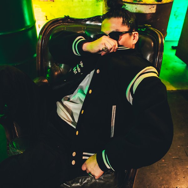 画像19: KINGSIZE(キングサイズ)“KING TEDDY JACKET” (19)