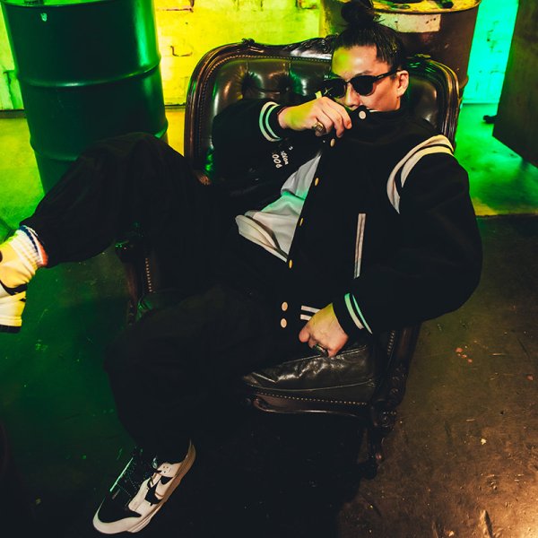 画像22: KINGSIZE(キングサイズ)“KING TEDDY JACKET” (22)