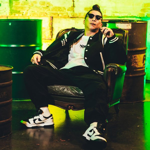 画像21: KINGSIZE(キングサイズ)“KING TEDDY JACKET” (21)