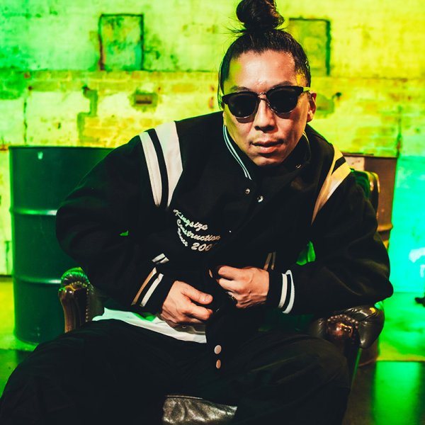 画像18: KINGSIZE(キングサイズ)“KING TEDDY JACKET” (18)