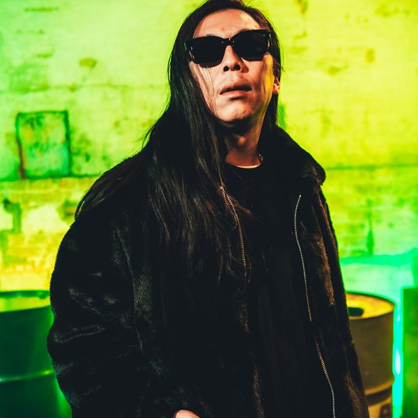 画像15: KINGSIZE(キングサイズ)“RAGGA FUR JACKET” (15)