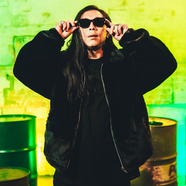 画像13: KINGSIZE(キングサイズ)“RAGGA FUR JACKET” (13)