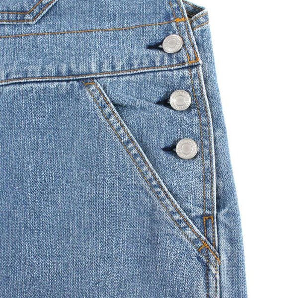 画像5: KINGSIZE(キングサイズ)“SINCE OVERALL” (5)