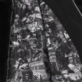 画像10: KINGSIZE（キングサイズ）“RAGGA FUR JACKET” (10)