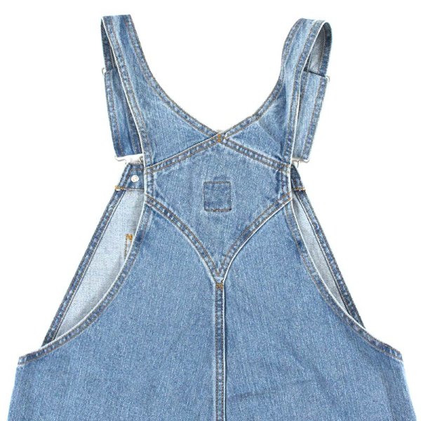 画像7: KINGSIZE(キングサイズ)“SINCE OVERALL” (7)