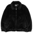 画像1: KINGSIZE（キングサイズ）“RAGGA FUR JACKET” (1)