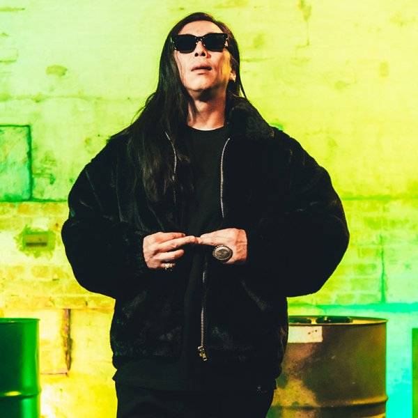 画像11: KINGSIZE(キングサイズ)“RAGGA FUR JACKET” (11)