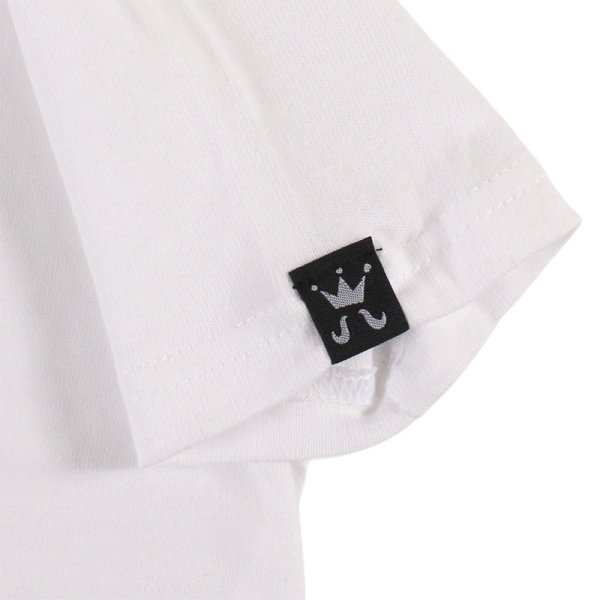 画像5: [子供服] 【ラスト140のみ】KINGSIZE（キングサイズ）“RAINBOW DRIP KIDS TEE” (5)