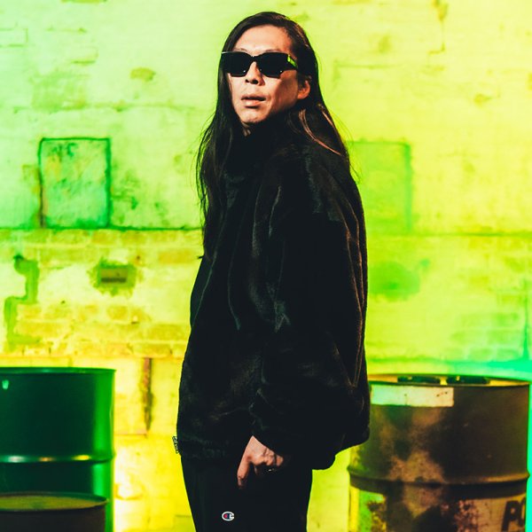 画像14: KINGSIZE(キングサイズ)“RAGGA FUR JACKET” (14)