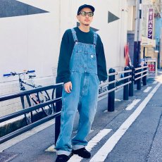 画像13: KINGSIZE（キングサイズ）“SINCE OVERALL” (13)