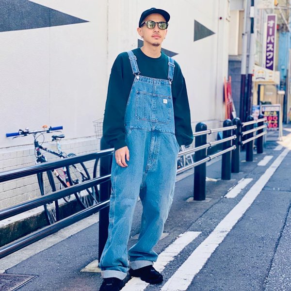 画像13: KINGSIZE(キングサイズ)“SINCE OVERALL” (13)