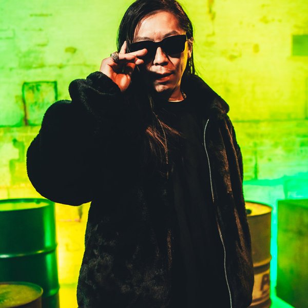 画像16: KINGSIZE(キングサイズ)“RAGGA FUR JACKET” (16)