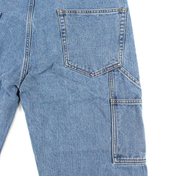 画像9: KINGSIZE(キングサイズ)“SINCE OVERALL” (9)