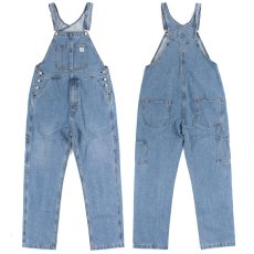 画像1: KINGSIZE（キングサイズ）“SINCE OVERALL” (1)