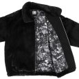 画像3: KINGSIZE（キングサイズ）“RAGGA FUR JACKET” (3)