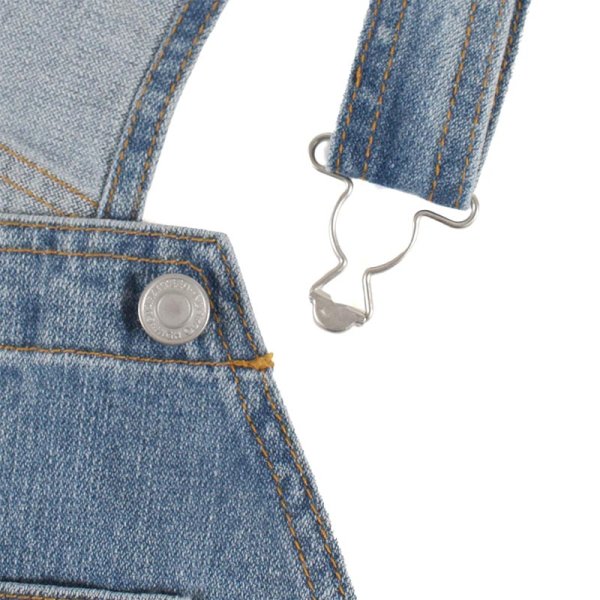 画像4: KINGSIZE(キングサイズ)“SINCE OVERALL” (4)