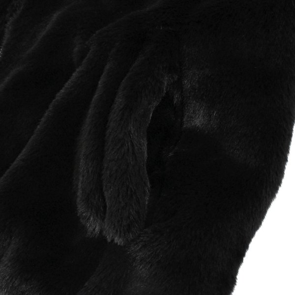 画像6: KINGSIZE(キングサイズ)“RAGGA FUR JACKET” (6)