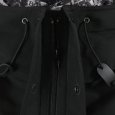 画像9: 【ラストLのみ】KINGSIZE（キングサイズ）“RAGGA DOWN JACKET” (9)