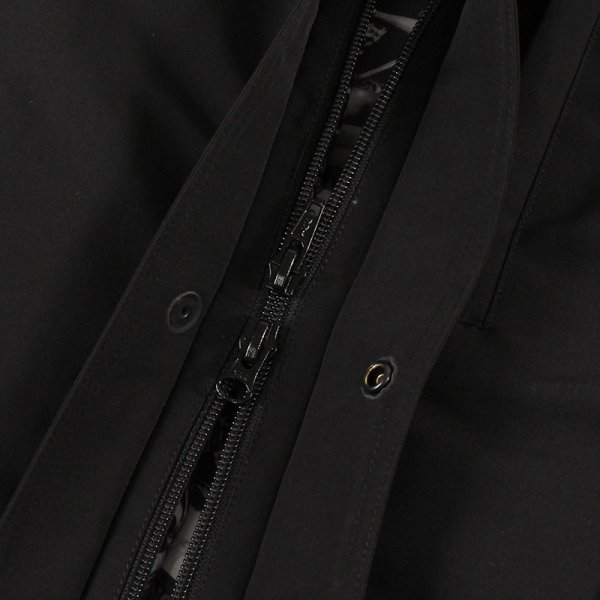 画像10: 【ラストLのみ】KINGSIZE(キングサイズ)“RAGGA DOWN JACKET” (10)