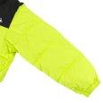 画像9: 【ラストLのみ】FIRST DOWN (ファーストダウン) “BUBBLE DOWN JACKET MICROFT (バブルダウンジャケット マイクロフト)” (9)