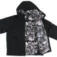 画像17: 【ラストLのみ】KINGSIZE（キングサイズ）“RAGGA DOWN JACKET” (17)