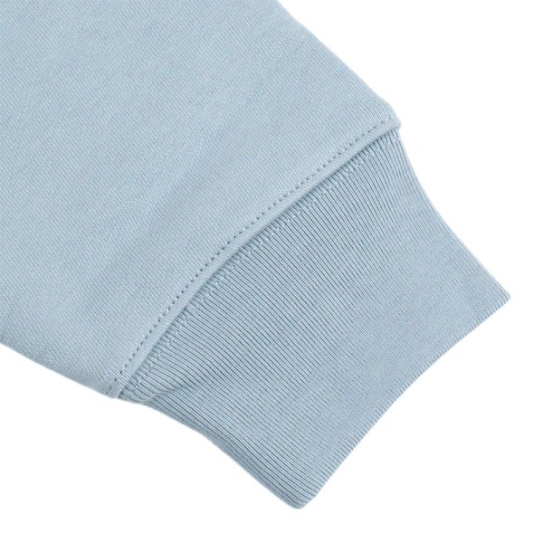 画像10: 【ラストLのみ】BUDS(バッズ)“SMOKING HAND HOODIE” (10)