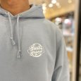 画像14: 【ラストLのみ】BUDS（バッズ）“SMOKING HAND HOODIE” (14)