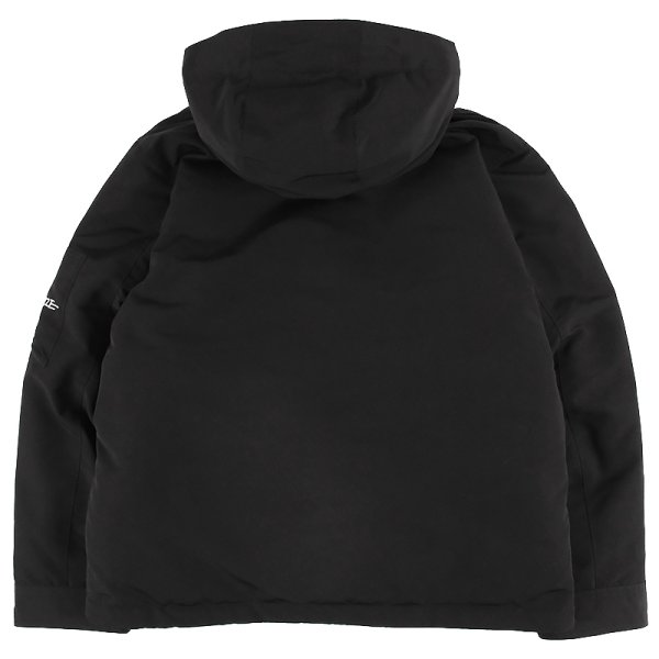 画像4: 【ラストLのみ】KINGSIZE(キングサイズ)“RAGGA DOWN JACKET” (4)