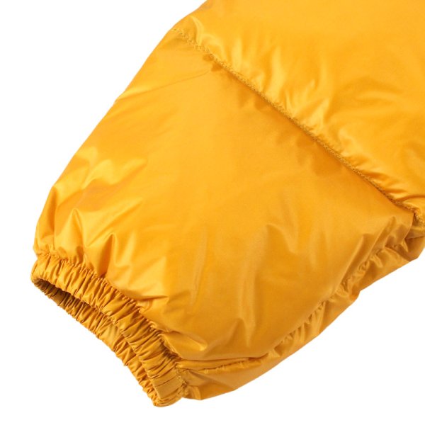 画像7: FIRST DOWN (ファーストダウン) “LIGHT BUBBLE DOWN JKT 10D NYLON TAFFETA (ライトバブルダウンジャケット 10デニール ナイロンタフタ)” (7)