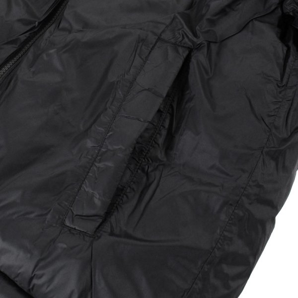 画像17: 【ラストXLのみ】FIRST DOWN (ファーストダウン) “BUBBLE DOWN JACKET MICROFT (バブルダウンジャケット マイクロフト)” (17)