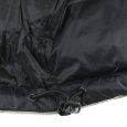 画像12: 【ラストXLのみ】FIRST DOWN (ファーストダウン) “BUBBLE DOWN JACKET MICROFT (バブルダウンジャケット マイクロフト)” (12)