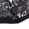 画像22: 【ラストLのみ】KINGSIZE（キングサイズ）“RAGGA DOWN JACKET” (22)