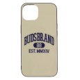 画像2: BUDS（バッズ） "EST LOGO iPhone CASE" (2)