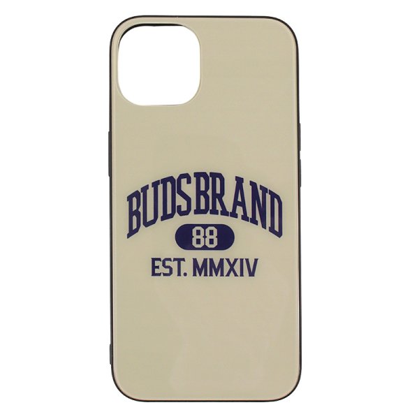画像2: BUDS(バッズ) "EST LOGO iPhone CASE" (2)