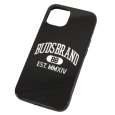 画像1: BUDS（バッズ） "EST LOGO iPhone CASE" (1)