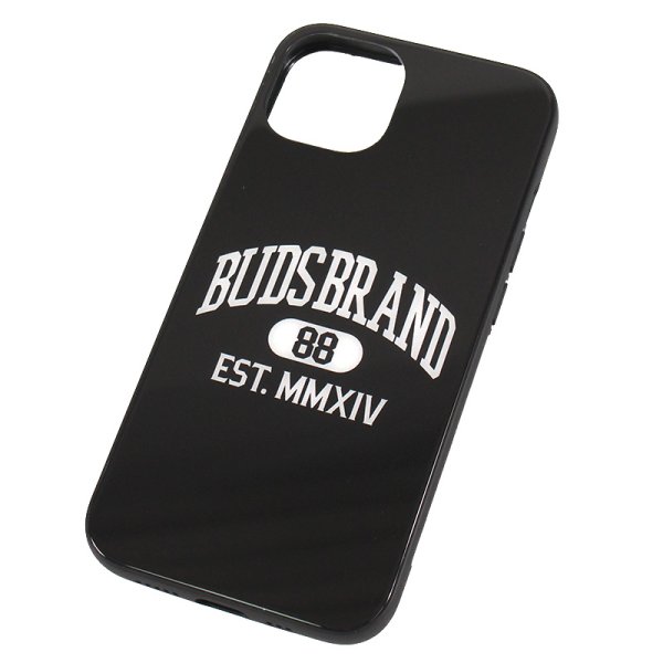画像1: BUDS（バッズ） "EST LOGO iPhone CASE" (1)