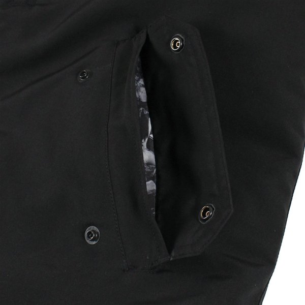 画像12: 【ラストLのみ】KINGSIZE(キングサイズ)“RAGGA DOWN JACKET” (12)