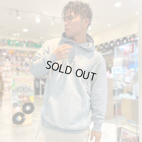 画像13: 【ラストLのみ】BUDS（バッズ）“SMOKING HAND HOODIE” (13)