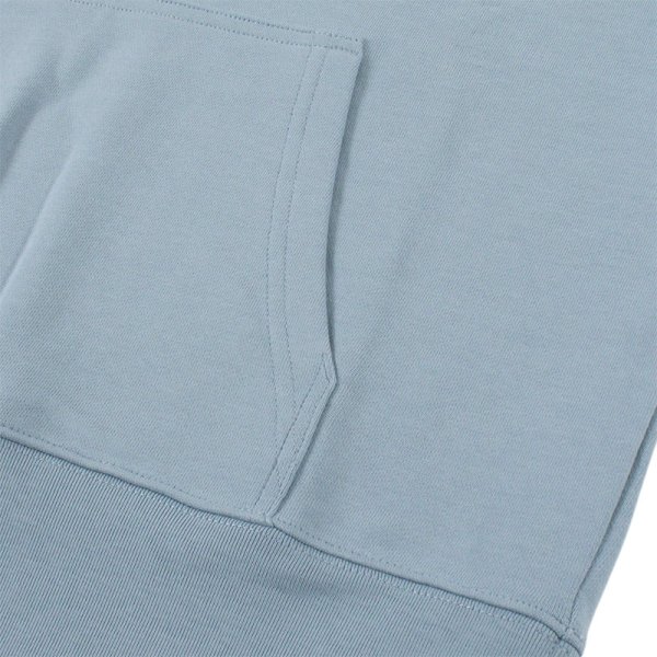 画像6: 【ラストLのみ】BUDS(バッズ)“SMOKING HAND HOODIE” (6)