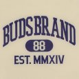 画像4: BUDS（バッズ） "EST LOGO iPhone CASE" (4)