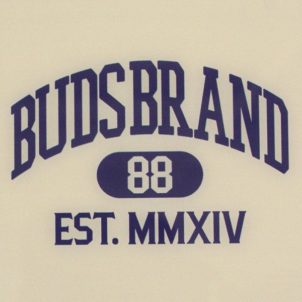 画像4: BUDS(バッズ) "EST LOGO iPhone CASE" (4)
