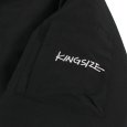 画像13: 【ラストLのみ】KINGSIZE（キングサイズ）“RAGGA DOWN JACKET” (13)