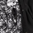 画像21: 【ラストLのみ】KINGSIZE（キングサイズ）“RAGGA DOWN JACKET” (21)
