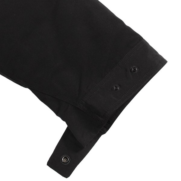 画像16: 【ラストLのみ】KINGSIZE(キングサイズ)“RAGGA DOWN JACKET” (16)