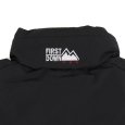 画像11: 【ラストLのみ】FIRST DOWN (ファーストダウン) “BUBBLE DOWN JACKET MICROFT (バブルダウンジャケット マイクロフト)” (11)