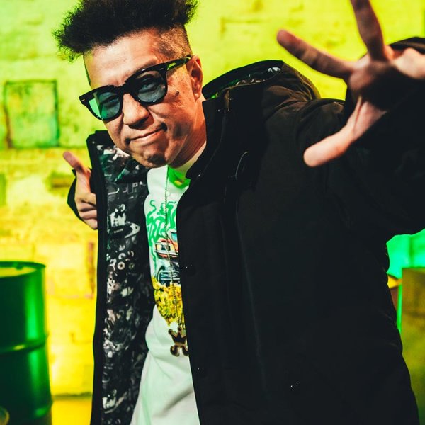 画像27: 【ラストLのみ】KINGSIZE(キングサイズ)“RAGGA DOWN JACKET” (27)