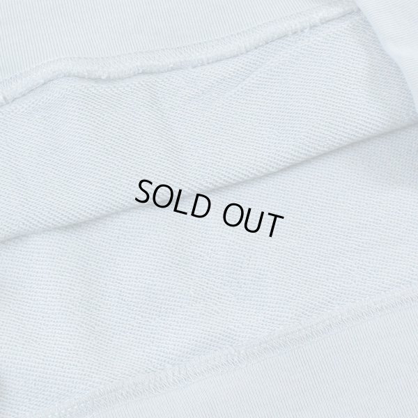 画像11: 【ラストLのみ】BUDS（バッズ）“SMOKING HAND HOODIE” (11)