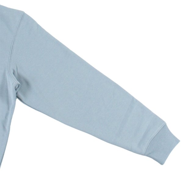 画像9: 【ラストLのみ】BUDS(バッズ)“SMOKING HAND HOODIE” (9)