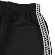 画像10: 【ラストLのみ】PeeTee. (ピーティー) “RETRO LINE TRACK PANTS” (10)