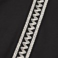 画像11: 【ラストLのみ】PeeTee. (ピーティー) “RETRO LINE TRACK PANTS” (11)